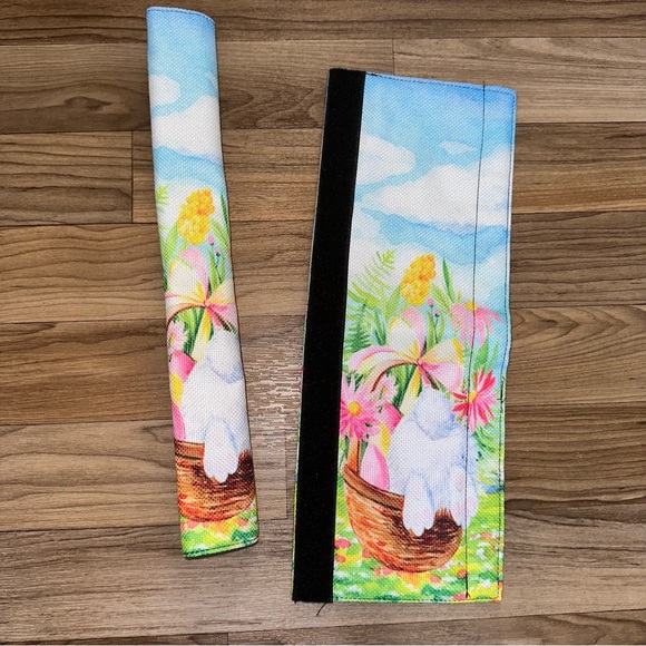 New 2pc Easter Appliance Handle Covers - Picture 3 of 4